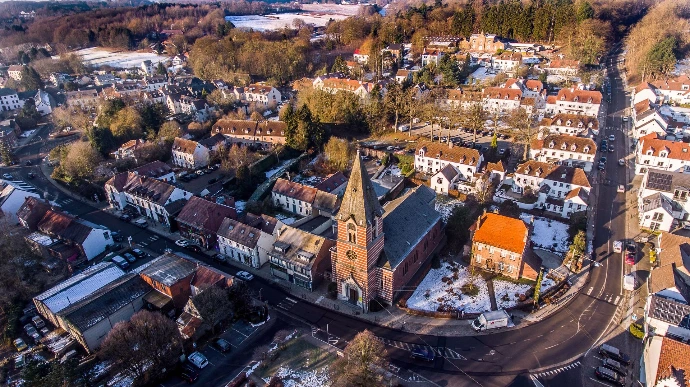 taxi G disponible à Lasne et ses environs