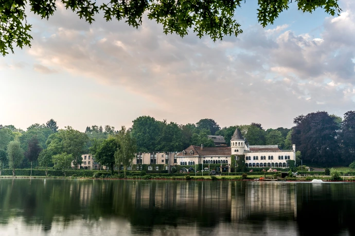 taxi-premium-lac-de-genval-chateau-du-lac