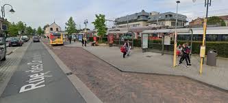 taxi gare de Braine